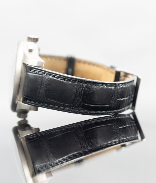 Girard Perregaux Worldwide Time Control 4980 Image 2